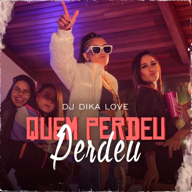 Quem Perdeu, Perdeu