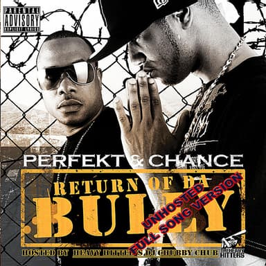 Return Of Da Bully (unhosted)