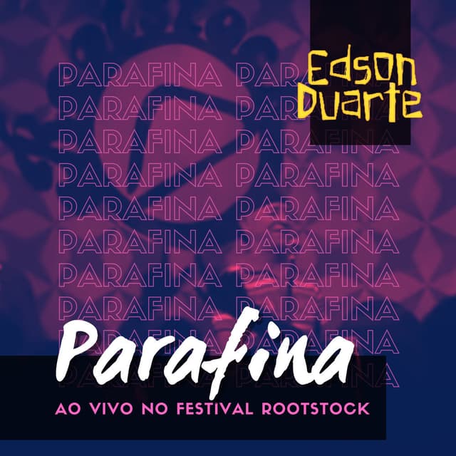Parafina (Ao Vivo no Festival Rootstock)