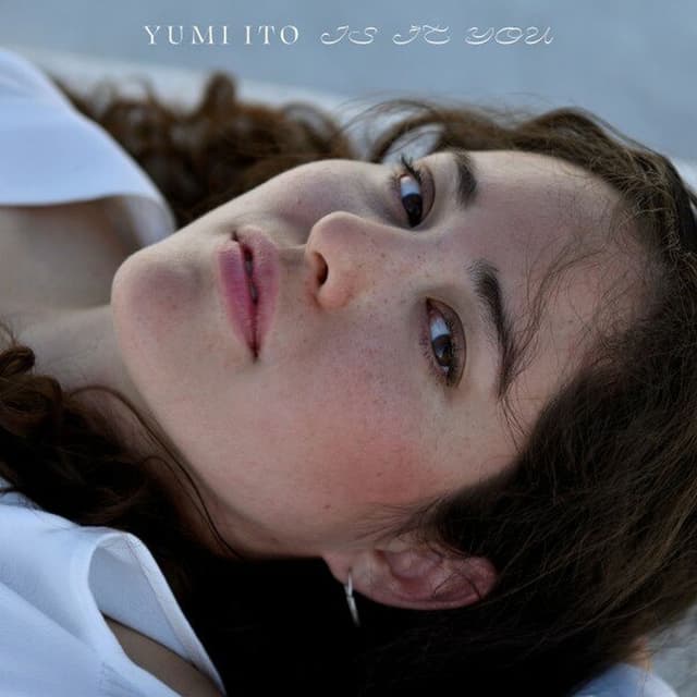 Is It You (Solo Version)
