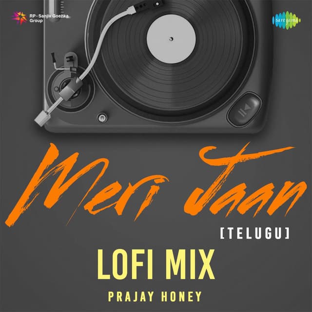 Meri Jaan (Lofi Mix)
