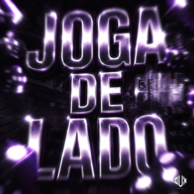 Joga de Lado
