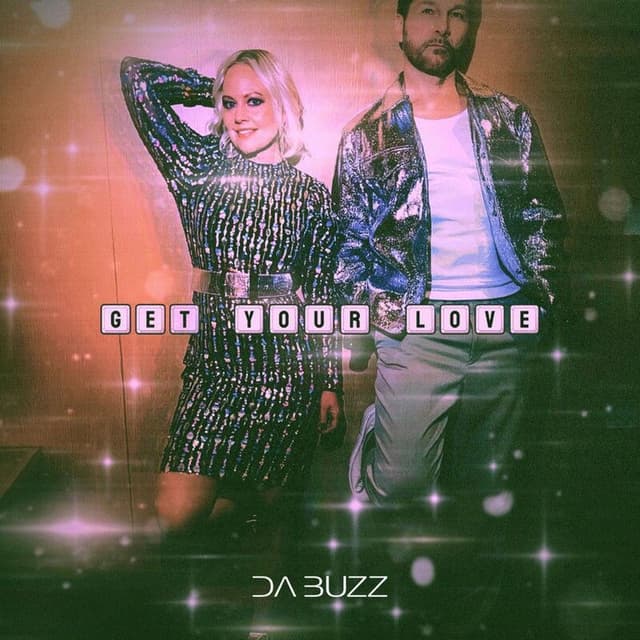 Get Your Love (00' Version)