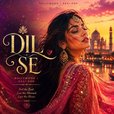 Desi-Pop India