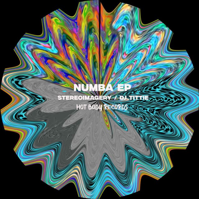 Numba EP
