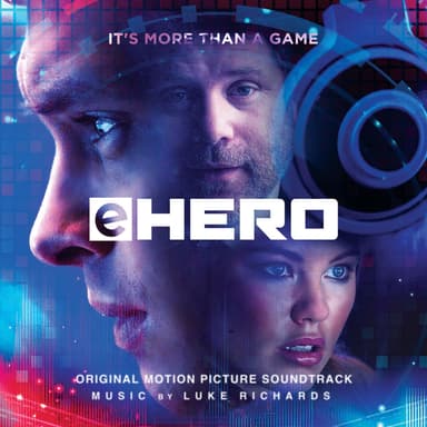 eHero (Original Motion Picture Soundtrack)