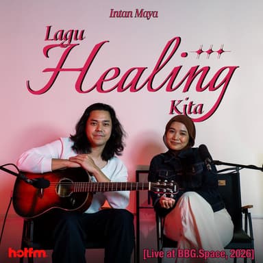 Lagu Healing Kita (Live At BBG Space Shah Alam, 2026)