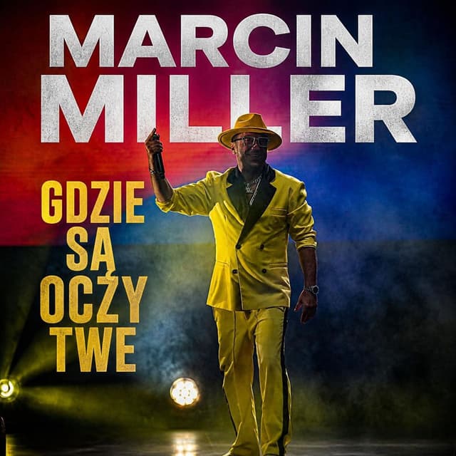 Gdzie Są Oczy Twe