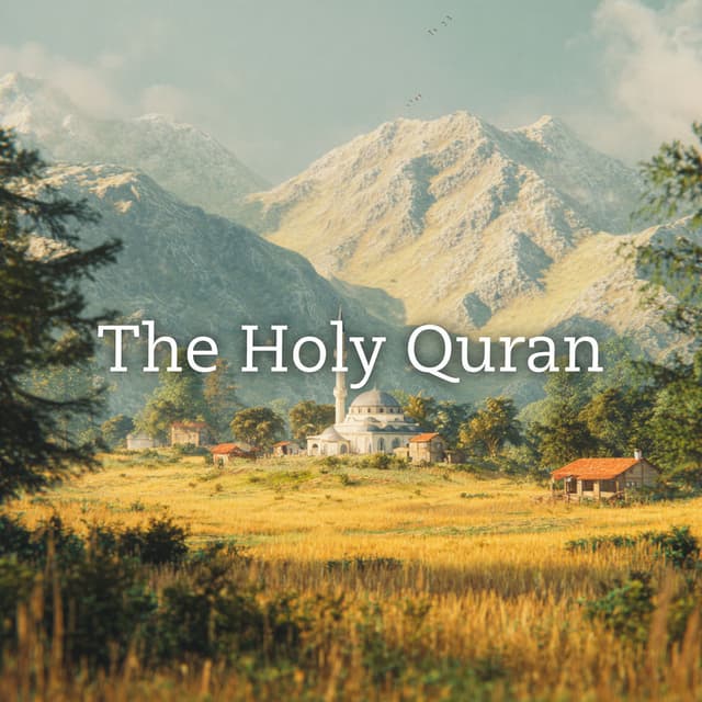 The Holy Quran