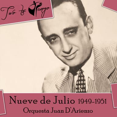 Nueve de Julio (1949-1951)