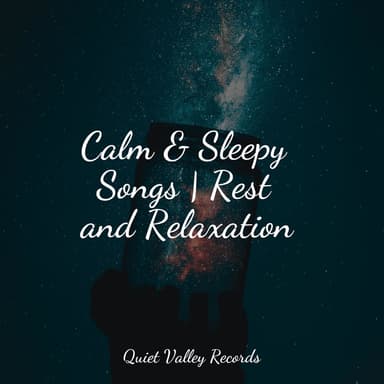 Calm & Sleepy Songs | Rest and Relaxation