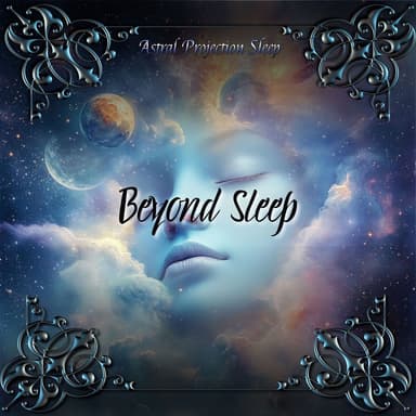 Beyond Sleep: Entering the Astral Universe