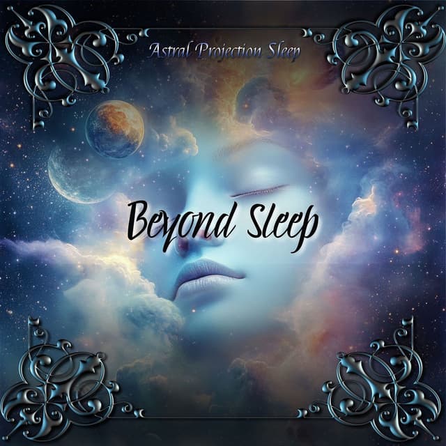 Beyond Sleep: Entering the Astral Universe