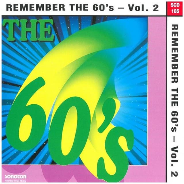 Remember the 60's