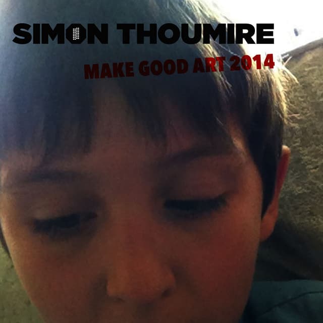 Make Good Art 2014