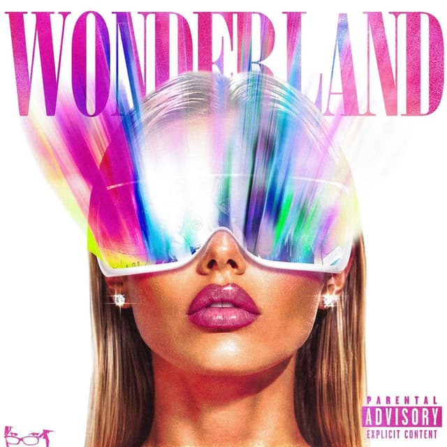 Wonderladies (Wonderland)