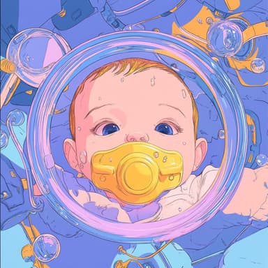 Serenading in the Stroller: Melodies on the Move