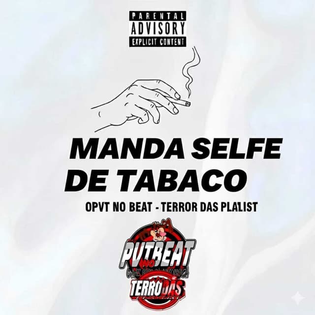 Self de Tabaco (feat. O Terror das Playlist)