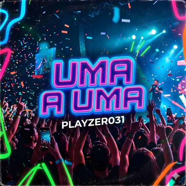 UMA A UMA