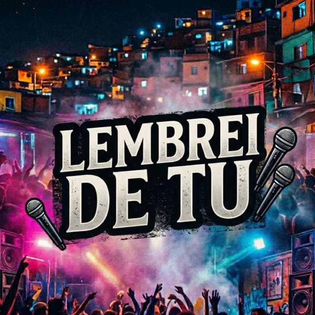 LEMBREI DE Tu
