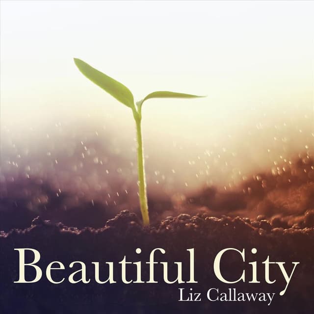 Beautiful City (From "Godspell")