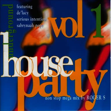 On & On: Chicago House Deep Cuts