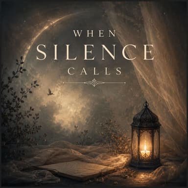 When Silence Calls