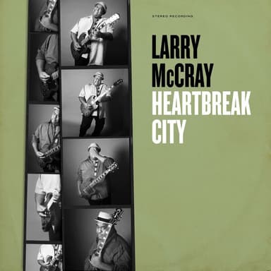 Heartbreak City