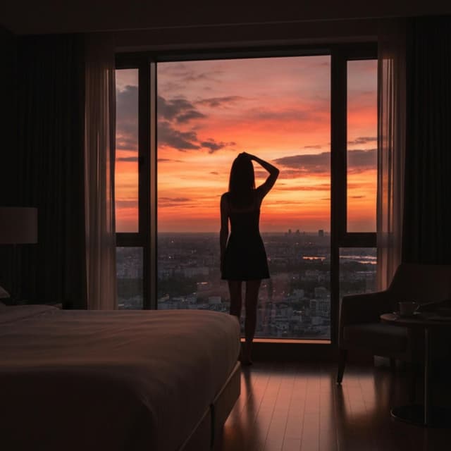 If You're Done With Your Ex (Nightcore Mix)