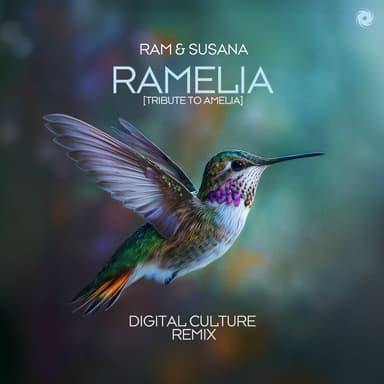 RAMelia (Digital Culture Extended Remix)