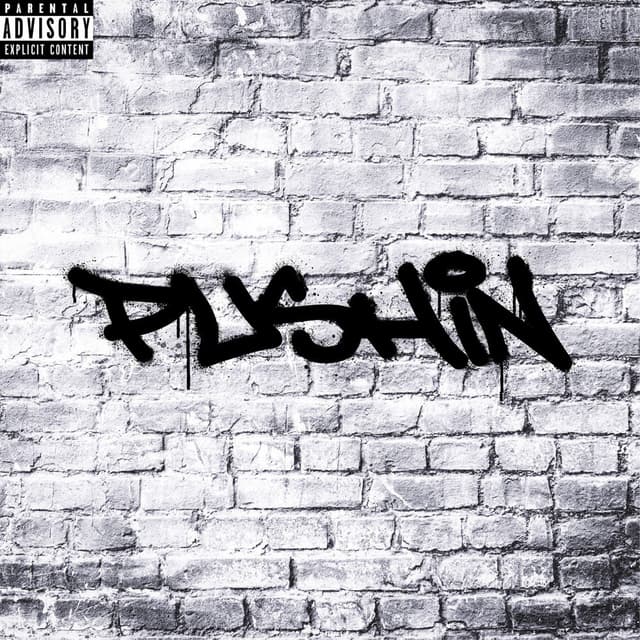 Pushin'