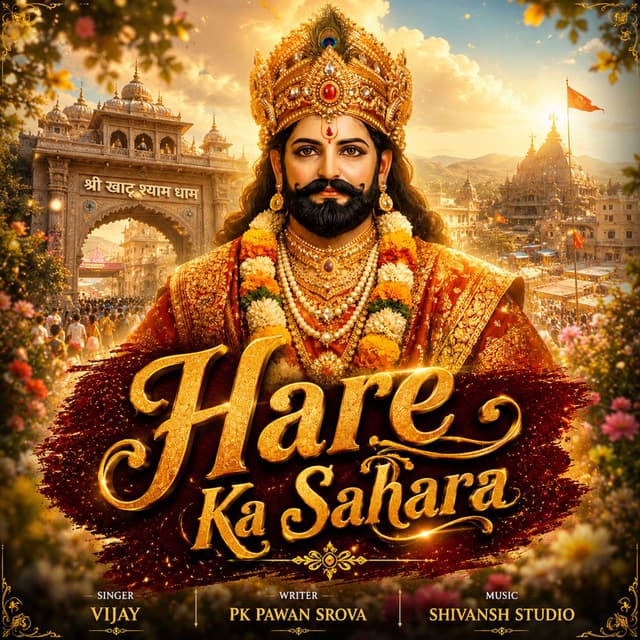Hare Ka Sahara