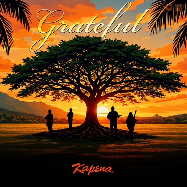 Grateful