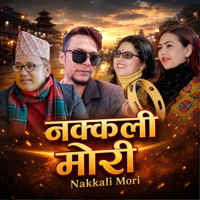 NAKKALI MORI
