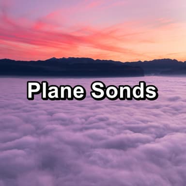 Plane Sonds