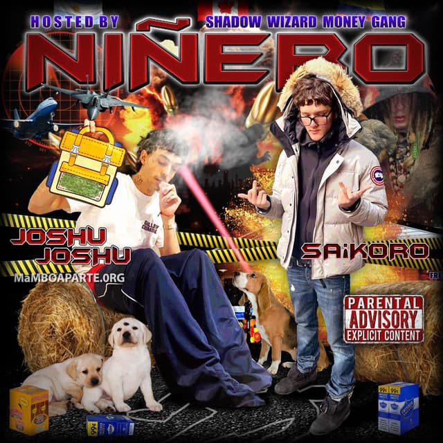 niñero