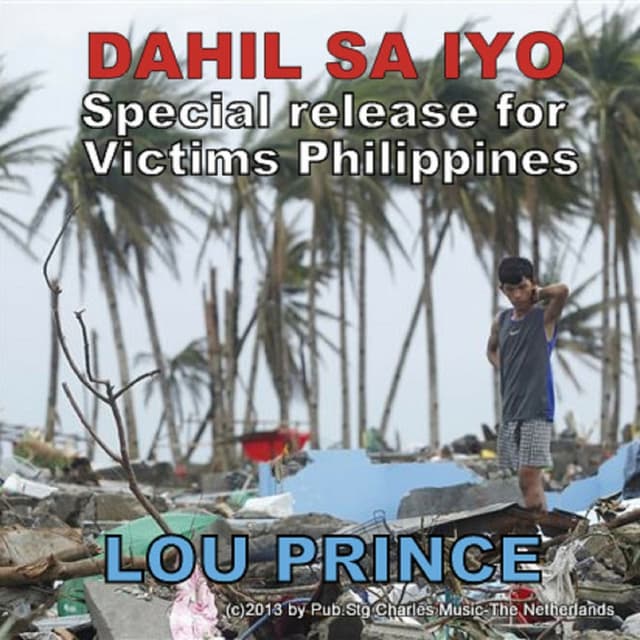 Dahil Sa Iyo