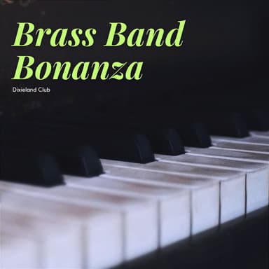Brass Band Bonanza