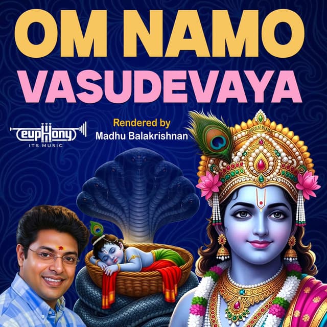 Om Namo Vasudevaya