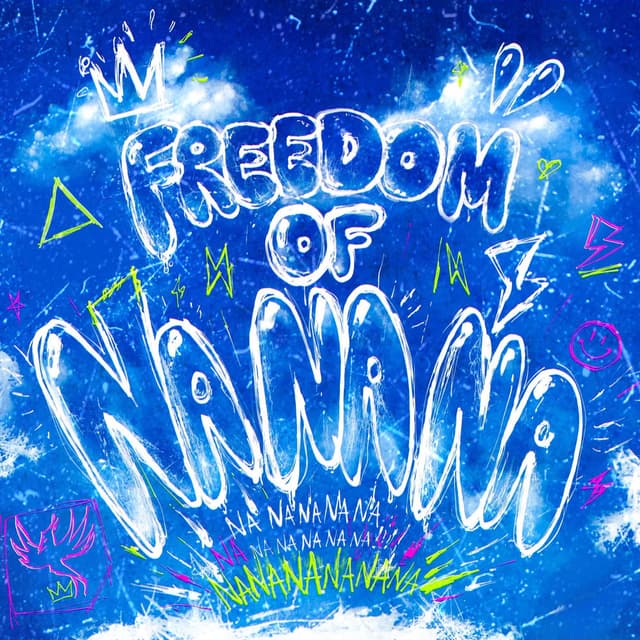 Freedom of Na Na Na