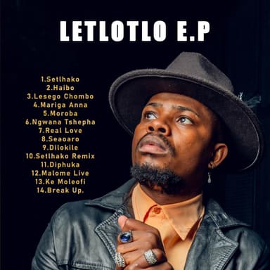 Letlotlo Ep