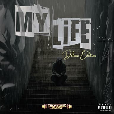 My Life (Deluxe)