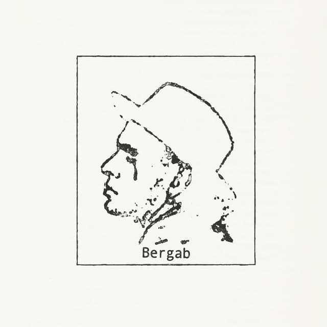 Bergab