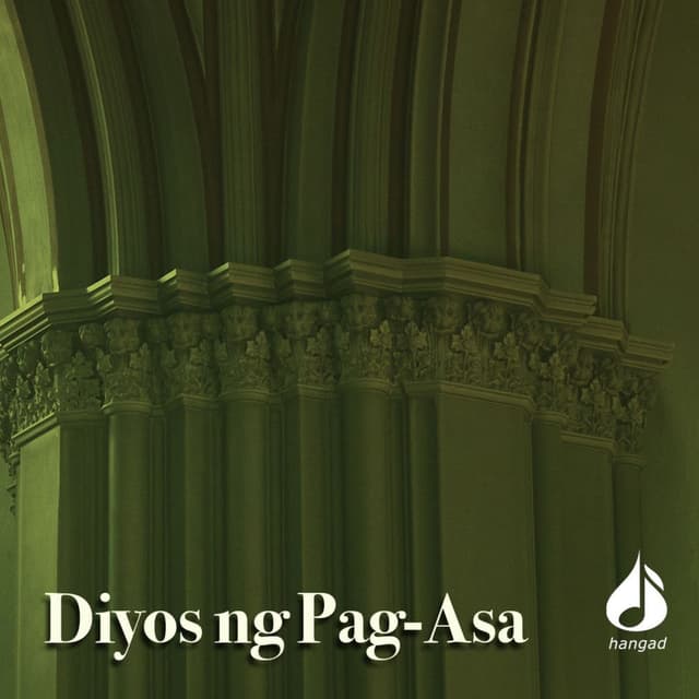 Diyos ng Pag-Asa