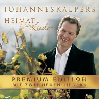 Heimat Deine Lieder