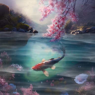 Japanese Water Rituals