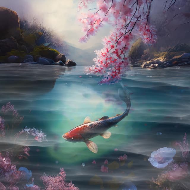 Japanese Water Rituals