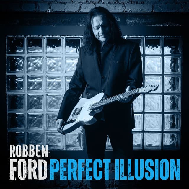 Perfect Illusion