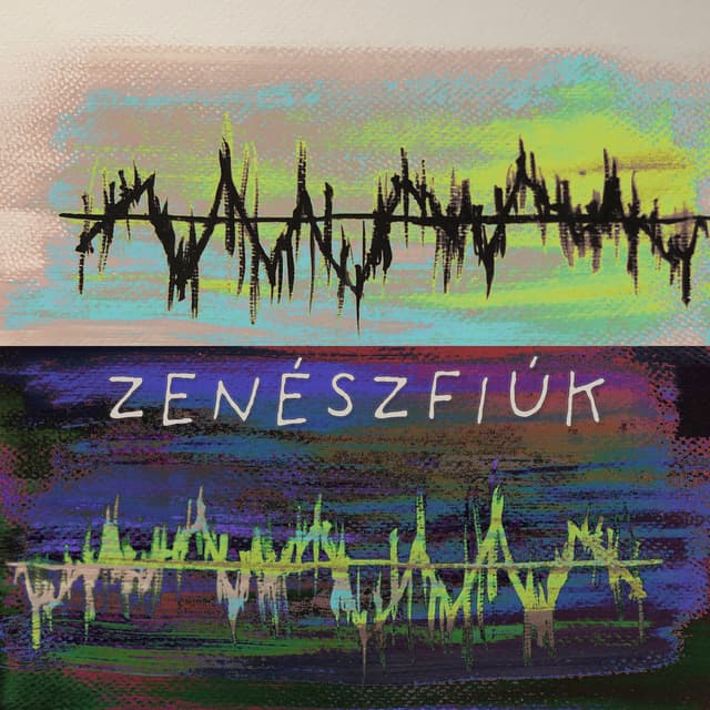 ZENÉSZFIÚK