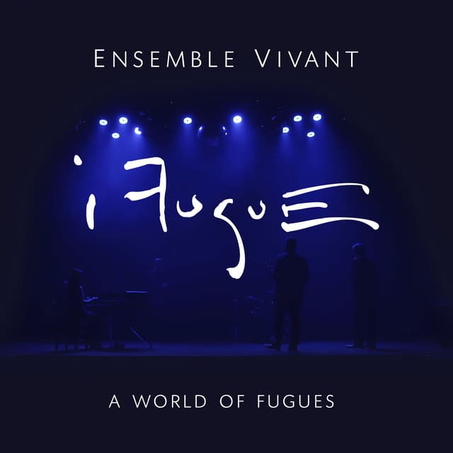 iFugue ~ A World of Fugues